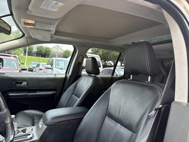 used 2007 Ford Edge car, priced at $6,950