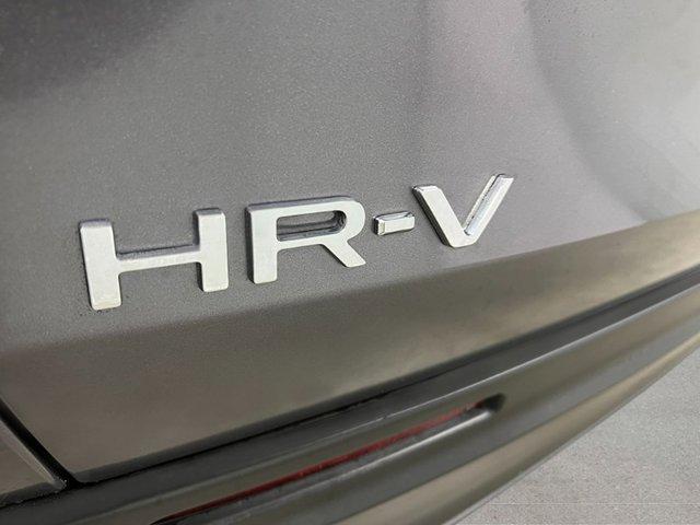 new 2025 Honda HR-V car