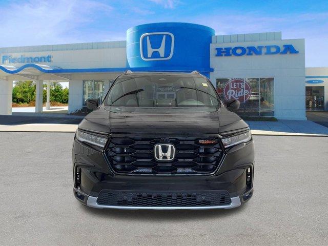 new 2025 Honda Pilot car