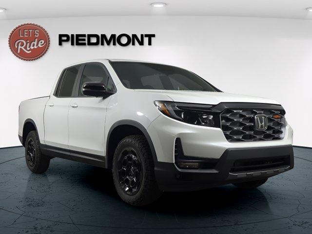 new 2026 Honda Ridgeline car
