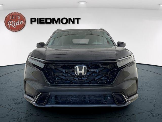 new 2025 Honda CR-V Hybrid car