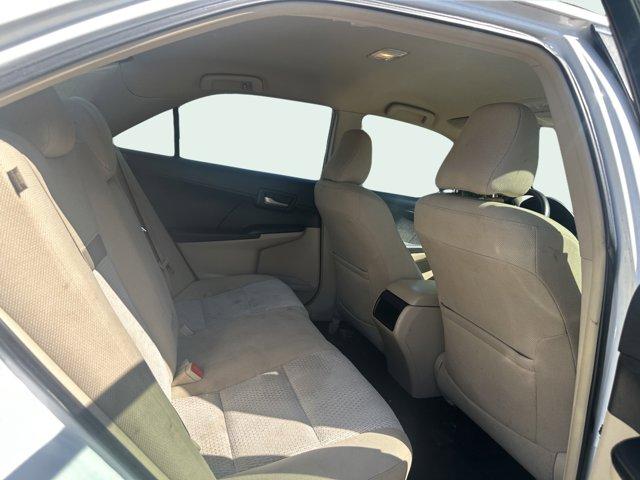 used 2012 Toyota Camry car, priced at $8,950