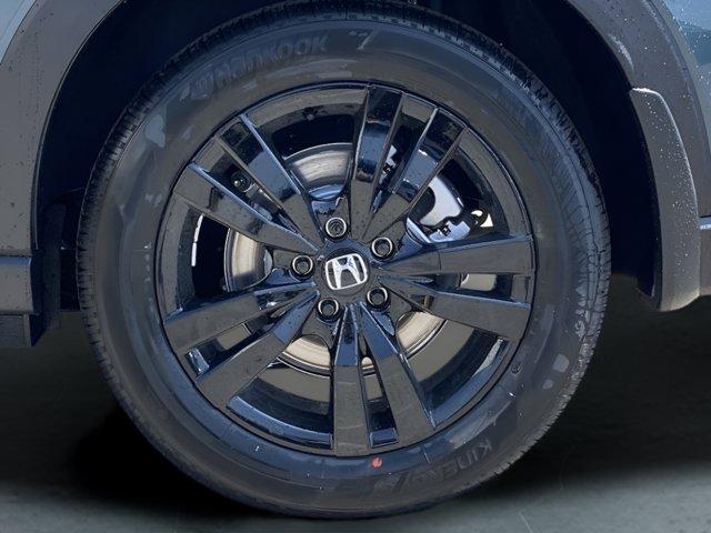 new 2026 Honda HR-V car