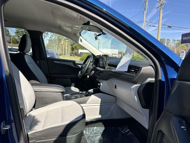 used 2023 Ford Escape car, priced at $24,450