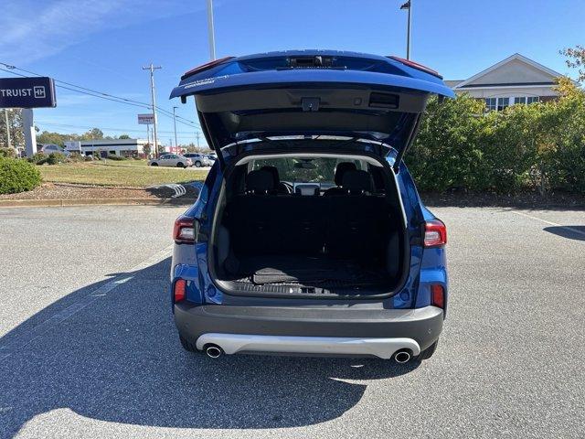 used 2023 Ford Escape car, priced at $24,450