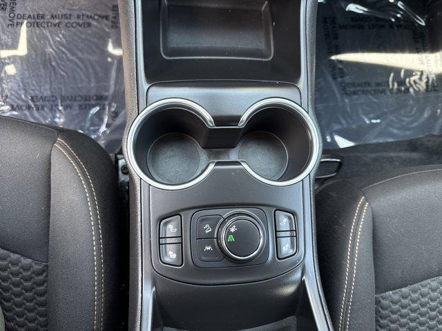 used 2020 GMC Terrain car, priced at $22,950