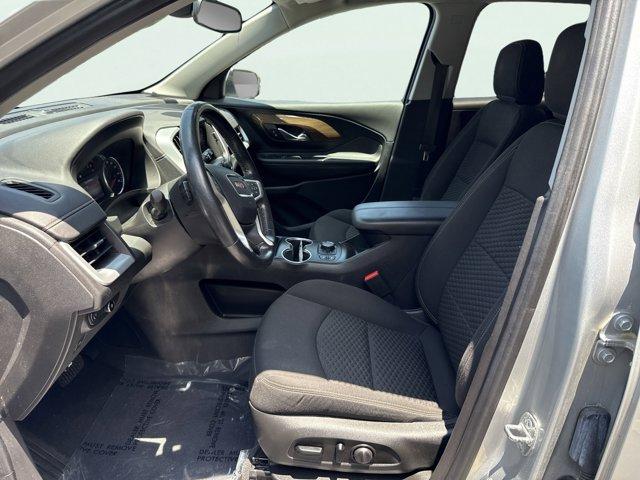 used 2020 GMC Terrain car, priced at $22,950