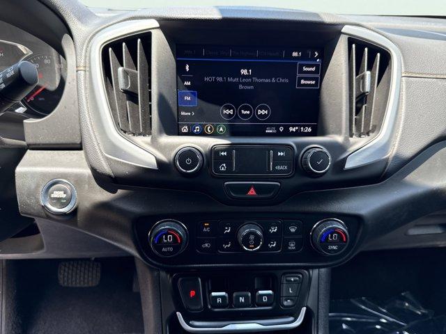 used 2020 GMC Terrain car, priced at $22,950