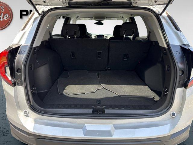 used 2020 GMC Terrain car, priced at $22,950