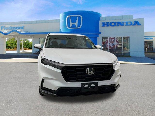 new 2025 Honda CR-V car