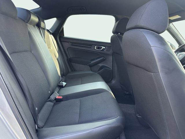 used 2023 Honda Civic car, priced at $25,950