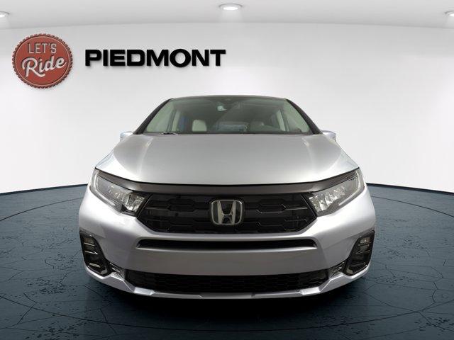 new 2025 Honda Odyssey car