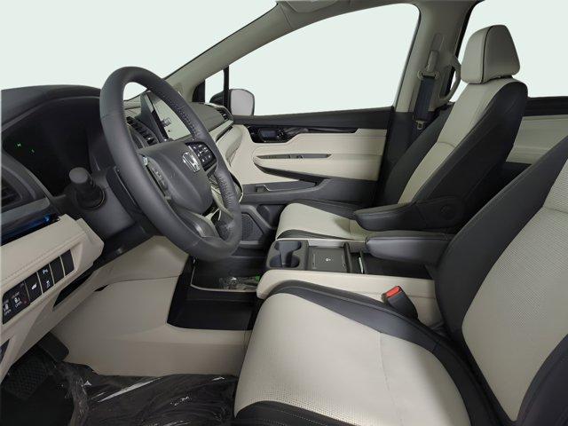 new 2025 Honda Odyssey car
