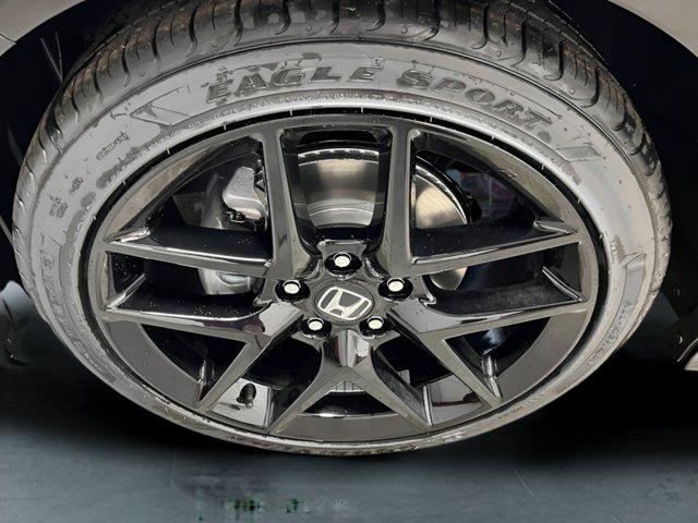 new 2025 Honda Civic car