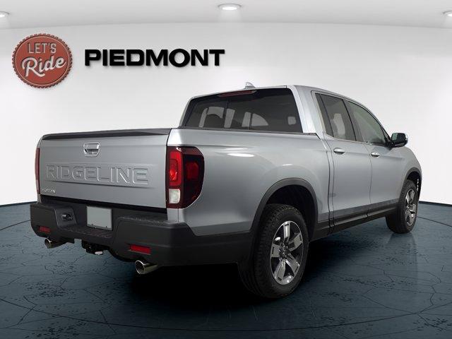 new 2026 Honda Ridgeline car