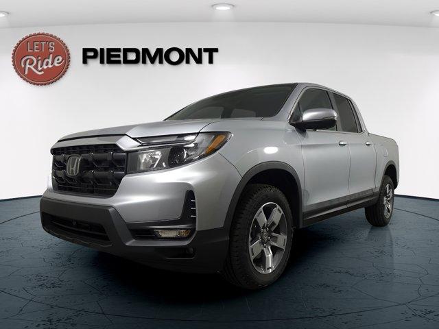 new 2026 Honda Ridgeline car