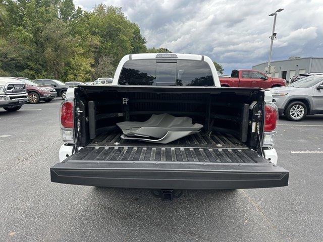 used 2022 Toyota Tacoma car, priced at $36,950