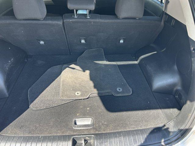 used 2022 Kia Sportage car, priced at $16,450