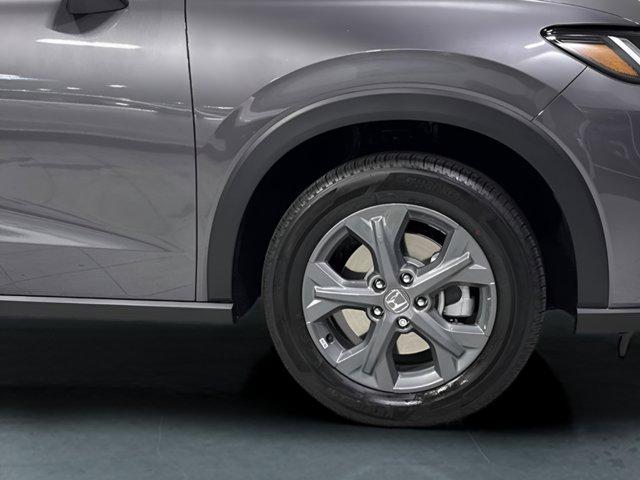 new 2026 Honda HR-V car