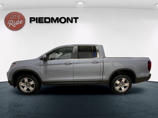 new 2026 Honda Ridgeline car