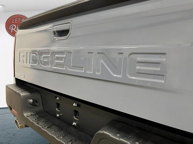new 2026 Honda Ridgeline car