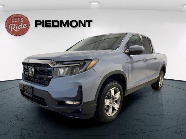 new 2026 Honda Ridgeline car
