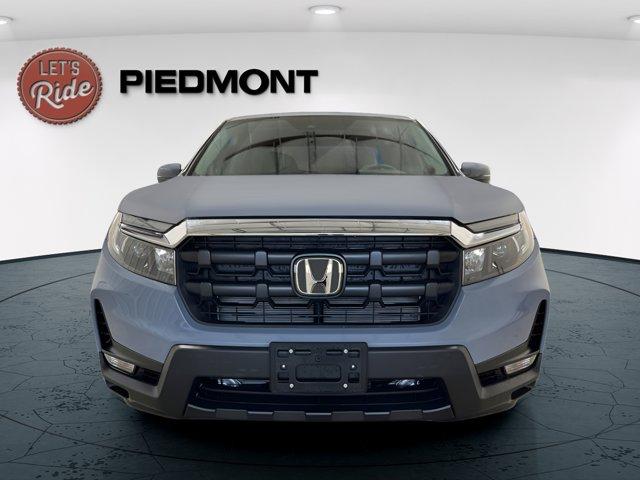new 2026 Honda Ridgeline car