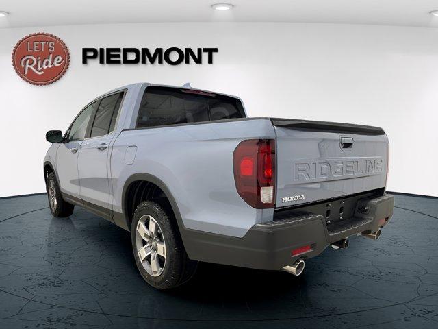 new 2026 Honda Ridgeline car