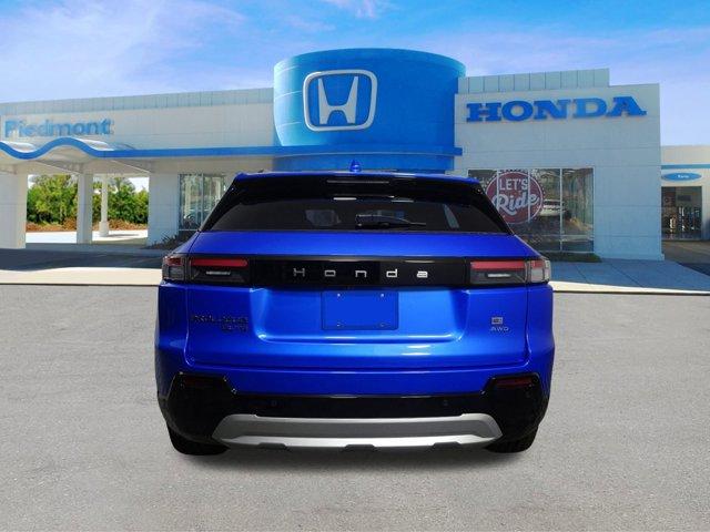 new 2024 Honda Prologue car