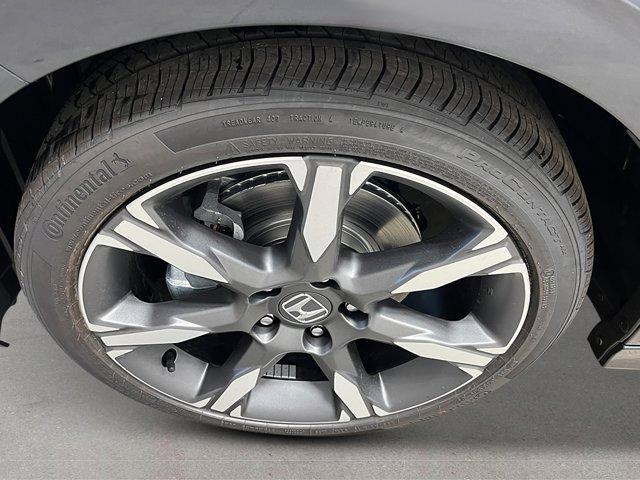 new 2026 Honda Civic Hybrid car