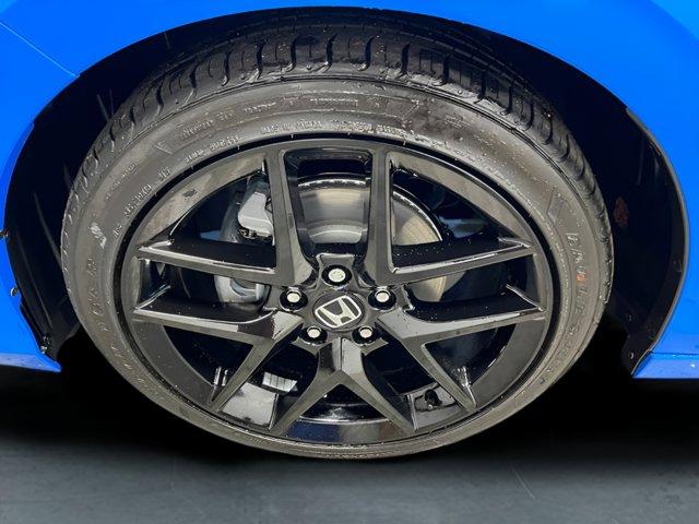 new 2025 Honda Civic car