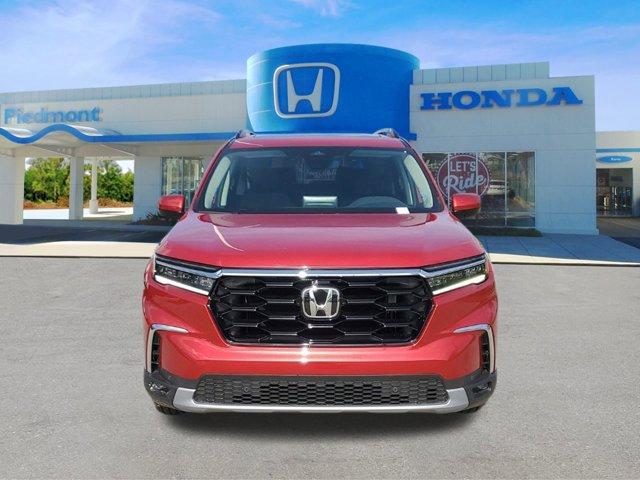 new 2025 Honda Pilot car