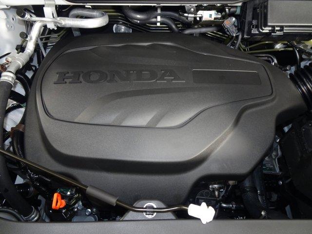 new 2025 Honda Ridgeline car