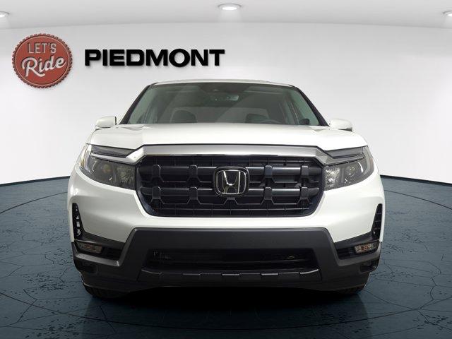 new 2025 Honda Ridgeline car