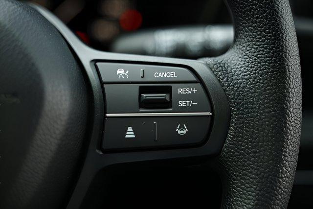 new 2026 Honda CR-V car
