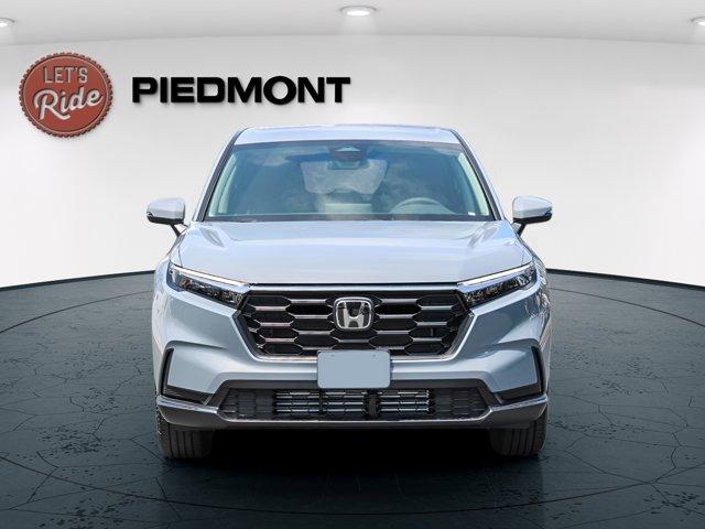 new 2026 Honda CR-V car
