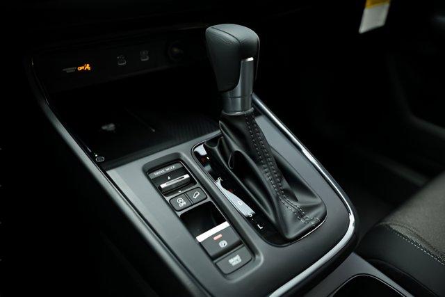 new 2026 Honda CR-V car