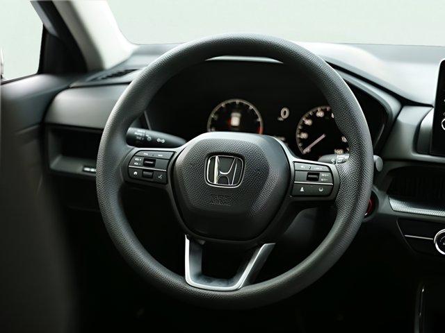 new 2026 Honda CR-V car
