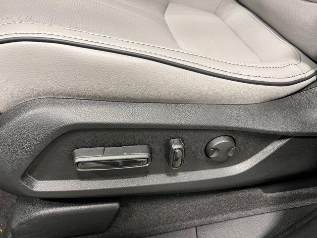 new 2025 Honda Pilot car