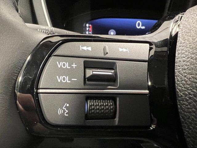 new 2025 Honda Pilot car