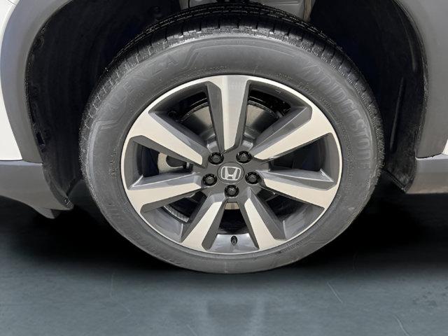 new 2025 Honda Pilot car