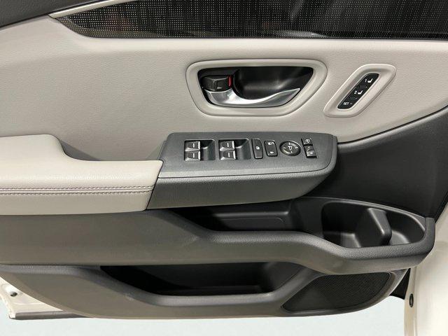 new 2025 Honda Pilot car
