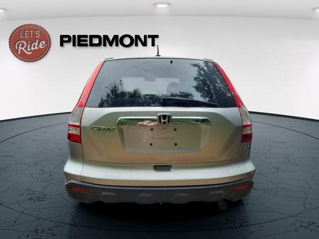used 2009 Honda CR-V car, priced at $4,450
