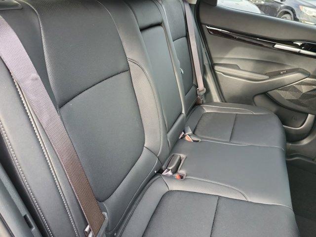 used 2026 Kia Seltos car, priced at $26,450