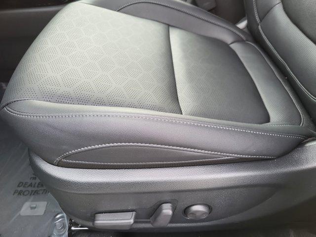 used 2026 Kia Seltos car, priced at $26,450