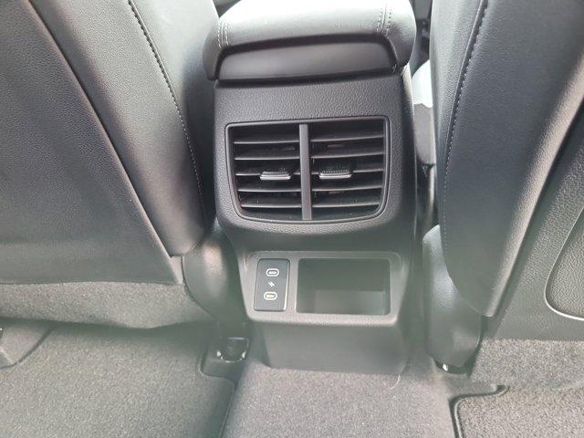 used 2026 Kia Seltos car, priced at $26,450