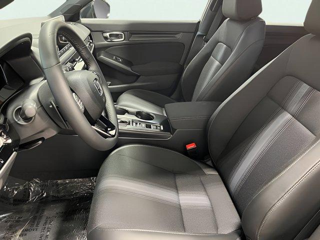 new 2025 Honda Civic car