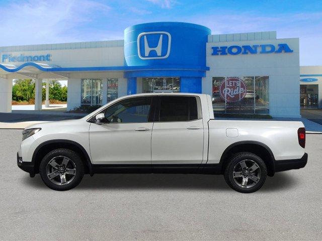 new 2025 Honda Ridgeline car