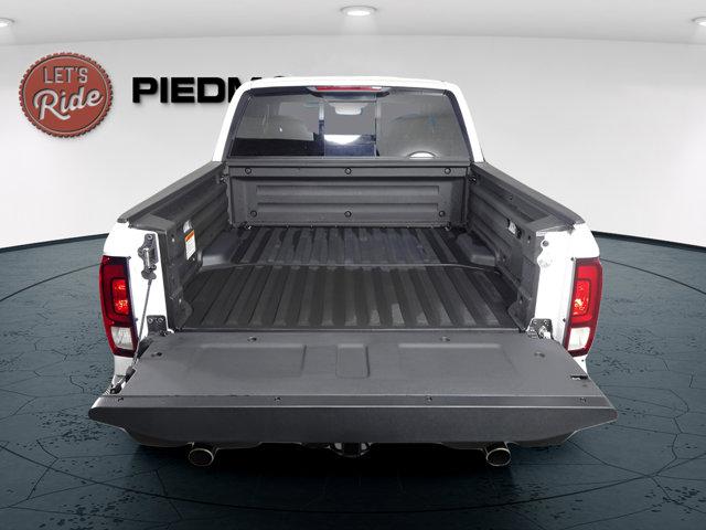 new 2025 Honda Ridgeline car