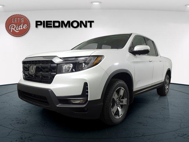 new 2025 Honda Ridgeline car